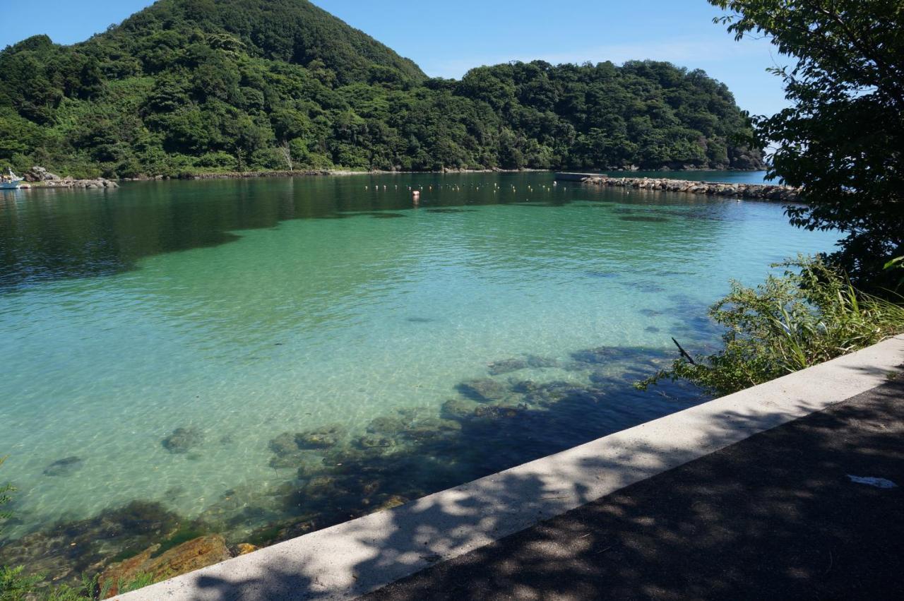 Uminomad Villa Matsue Exterior photo