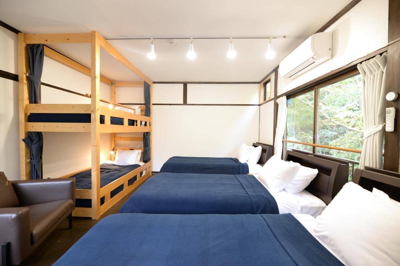 Uminomad Villa Matsue Exterior photo